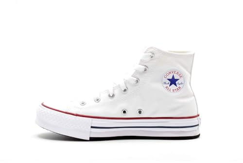 Converse CHUCK TAYLOR ALL STAR EVA LIFT CANVAS PLATFORM PLATEAU-SNEAKER Niño/a grande