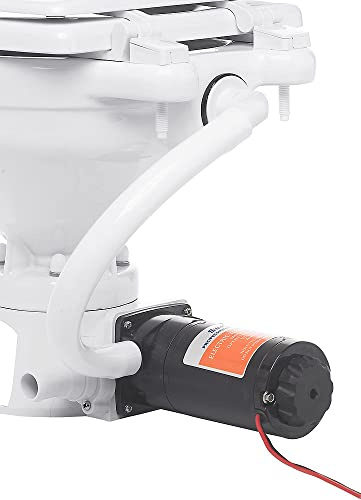 Compass Ersatzpumpe elektrische Toilette