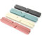 Sottopentola,4 PCS Poggiamestolo in Silicone Sottopentola per Padelle Calde Sottopentola Pieghevoli Sottopentola Pad Isolamento Termico per Cucina Piatti Caldi Ciotola