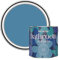 Rust-Oleum Blue Water-Resistant Bathroom Wall & Ceiling Paint - Cerulean 2.5L