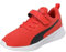 PUMA Flyer Runner V Ps Laufschuhe, Warm Earth Schwarz, 30.5 EU