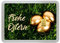 Goldbarren – Geschenk Motivbox “Frohe Ostern” Osterhase - Tolle Geschenkidee - Feingold 999,9 (1g Gold)