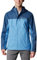 Columbia Herren Pouring Adventure II Wasserdichte Regen-Jacke