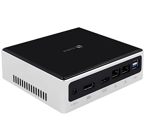 BigBuy Productos electrónicos Barebone Alurin Unit i3 i3-10110U