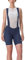 CASTELLI 4522048 Endurance W BIBSHORT Women's Shorts Schwarz XL