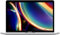 2020 Apple Macbook Pro with Apple M1 Chip (13-inch, 8GB RAM, 256GB SSD Storage) (QWERTY Spanish) Silver (Renewed)
