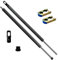 Baunsal® Trampolin Netzstange 1 x Ø 28 x 1,2 mm x 277,5 cm (FGOS) Ersatzteile Netz Stangen Netzpfosten Netzstangen Rohre Stangen Ersatz