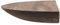 IMIKEYA Halbrunde Schwebende Regale 27 Cm Großes Schwebendes Wandregal Aus Holz Wandmontierte Regale Fotorahmenhalter Für Schlafzimmer Wohnzimmer Badezimmer Küche Büro