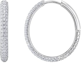 THOMAS SABO Creolen 925 Sterlingsilber
