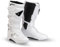 UFO PLAST STIVALE XANDER BIANCO/NERO 41