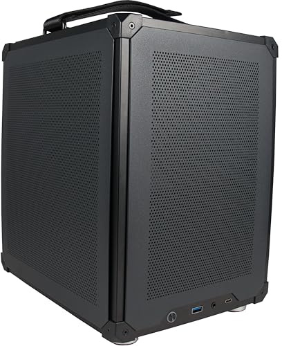 Formacom Mini-PC Intel Core Ultra 9 285 (24 Kerne bis 5,6 GHz Turbotakt) 64GB DDR5-6000MHz 2TB M.2 SSD (5000MB/s lesen) Grafik RTX 5070 12GB GDDR7 VRAM Windows 11 Pro WiFi WLAN und Bluetooth