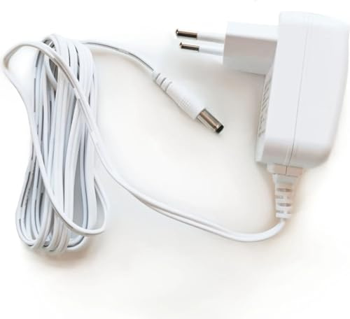 GO SOLID! Ladegerät kompatibel mit Neonail LED-Lampe 36 W/48 LCD Display