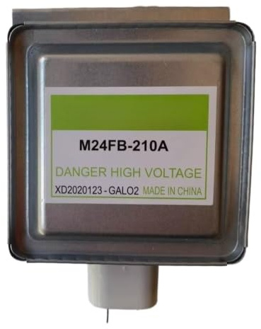 1 four à micro-ondes magnétron M24FB-210A.
