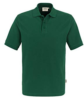 Hakro Poloshirt Top #800