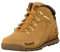 Timberland Euro Rock Hiker - Stivali Chukka Uomo. Marrone (Wheat Nubuck). 44.5 EU