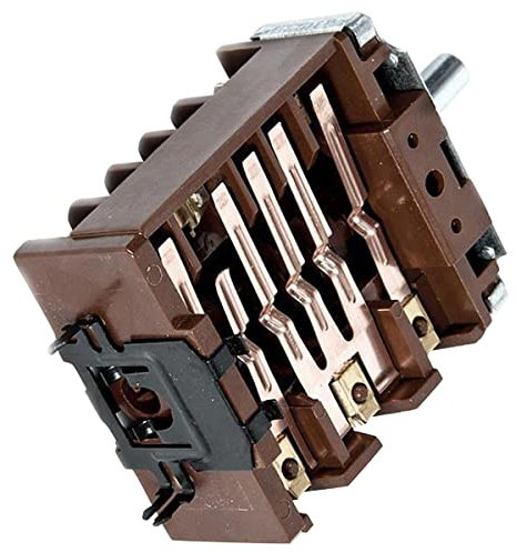 BEKO Interruptor de Horno Pk13 para Cocina
