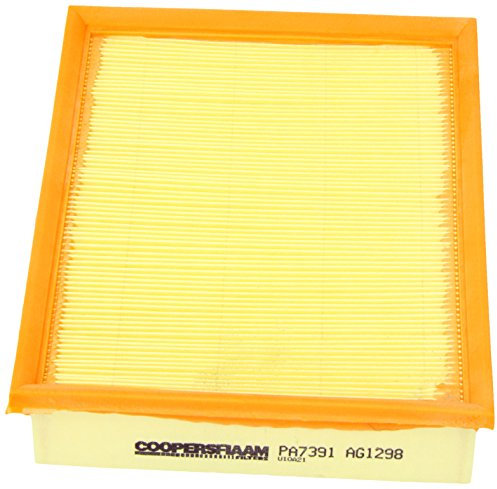 Coopersfiaam Filters PA7391 Luftfilter