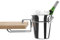 Lacor 62479 Support flashenkuehler 20 cm