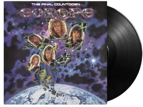 Music On Vinyl MOVLP1424