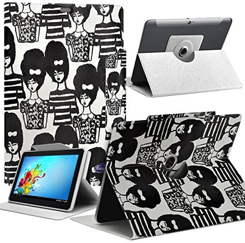 KARYLAX Seluxion – diseño MV15 Universal L para Tablet Acer Aspire Switch 10 10,1 & # 34;