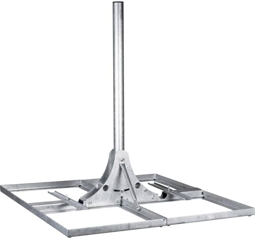 Kathrein ZAS 150 – Mounting Kits (24 kg, 1035 mm, 1115 mm, 1050 mm)