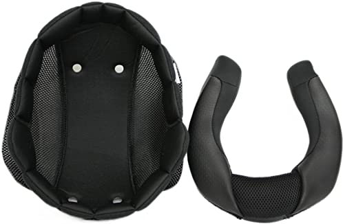 Scorpion Innenfutter für EXO-Combat, XL