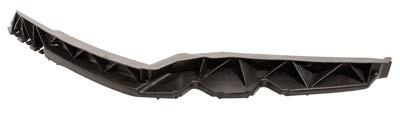 PRASCO Halter, Stoßfänger SK0241004 vorne links | Kompatibel mit: SKODA OCTAVIA II, OCTAVIA II Combi