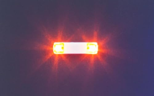 Faller Blinkelektronik, 13,5 mm, orange, S
