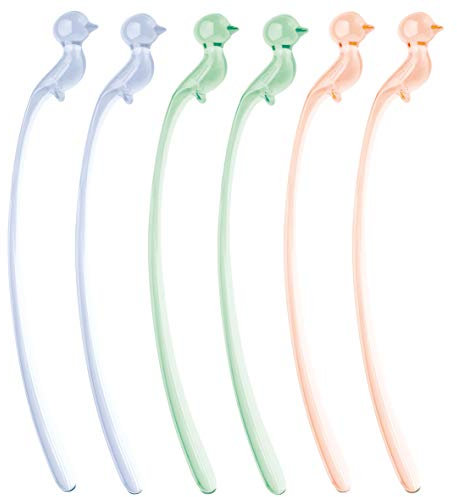 Koziol 3584370 Mélangeur à Cocktail Plastique Thermoplastique