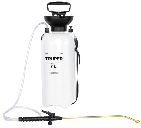 Fumigador, 7 L (1.8 GAL)