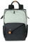 Hap Tim Laptop Backpack for Women - Work & Travel, Nurse & Teacher Backpack - Carry On (7651-GB)