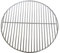 JX Griglia in acciaio inox 46,5 cm per barbecue in ceramica Kamado – Compatibile con Big Green Egg, Monolith Classic, Kamado Joe Classic 1, 2 e 3, Auplex – Accessori BBQ