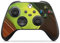 DeinDesign Skin kompatibel mit Microsoft Xbox Series X Controller Folie Sticker Tennis Ball Hobby