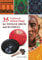 35 Traditional African Songs for Tongue Drum and Handpan: Play by Number (Sacred Rhythms. Ethno Melodies, Mantras and Gospels for Tongue Drum Book 5) (English Edition)