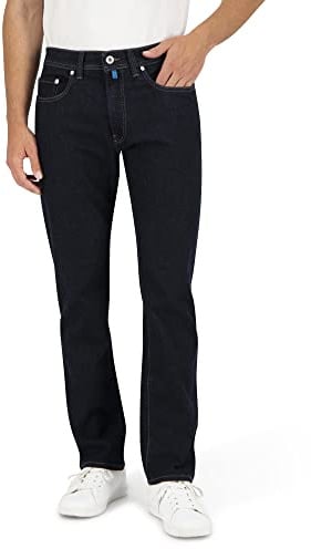 Pierre Cardin Herren Jeans Dijon | Männer Hose | Comfort Fit | Used Washed