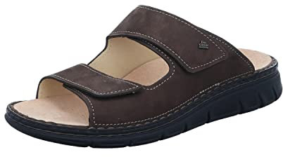 Waldi Schuhfabrik GmbH Rab Größe 46 EU Braun (braun)