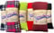 Chillfactor Microwave Heat Pack Wheat and Lavender Filled Pad Soft Fleece, Random Colour, Large chillfactor TM