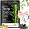 Detox FußPflaster,20Pcs Natürliche Entgiftungspflaster für Füße,Deep Cleansing Foot Pads,Fußpflegepads,Detox Pflaster Original,Körper entgiften,Fördern die Durchblutung,Verbessern den Schlaf