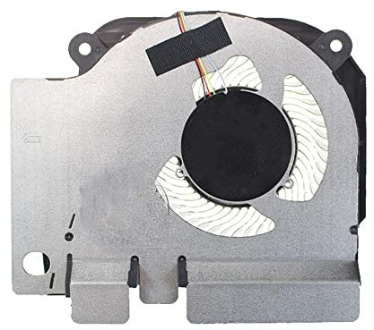 Computer GPU Ventola di raffreddamento for xiaomi Mi 15.6 Gioco GTX1060 6G Edizione 171502 -Aa cpu Radiatore più fresco della ventola EG75071S1 C010 C020 S9A