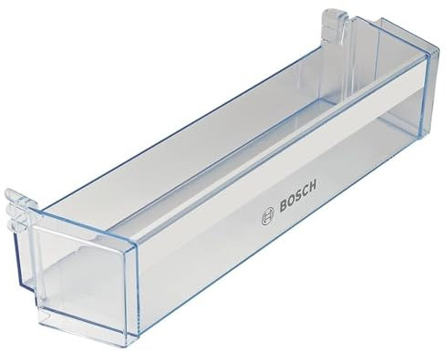 Scaffale a bottiglia porta frigorifero compatibile con Bosch ricambio originale 00704751
