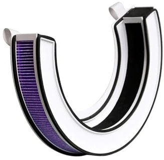 SUPENG Replacement Filter Compatible With Xiaomi Mijia Desktop Air Purifier Filter Element Office Household Formaldehyde Removal And Bacteria Remov