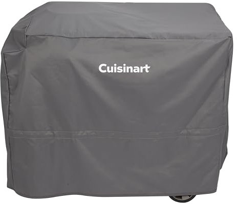 Cuisinart Copertura per stazione wok da esterno