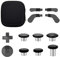 13 in 1 levette in metallo per Xbox Elite Controller Serie 2 Accessori per Xbox Controller Elite Elite Series 2 Controller Paddles Trigger Pulsanti Kit Per Xbox One Elite Series 2 Controller