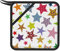 Bright Colored Stars, Pot Holders,Heat Resistant Potholder Kitchen Silicone Anti-Hot Pad