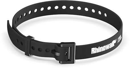 Rhinowalk Fahrrad Spanngurt Fahrradspanngurt Gepäckträger Gurt Verstellbar Elastisch Gepäckspanner Motorrad Spanngurte Gepäckspanner Spannband Fahrradgepäck