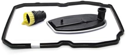 AQXYWAZQ 722.6 Filtro Olio Cambio Automatico H182KIT 1402770095 Trasmissione 1402710080 for W204 W203 W211(Filter Kit)