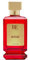 BE PARFUM - Rouge - 100ml - Extrait de Parfum Unisex - Süß-holzig - Rouge – Mysteriös und unvergesslich - mit 25% Parfümöl – bis zu 12 Stunden langanhaltender Duft