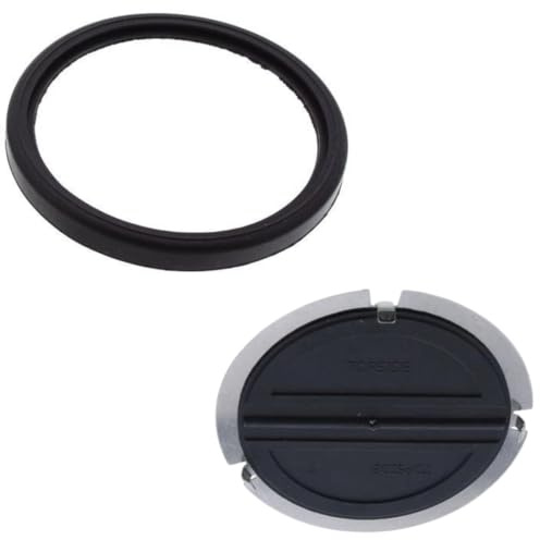 Genuine Compatible with Worcester CDI LPG/OLDEMS Series Boiler Bearing Plate - 87155058830