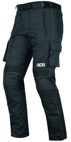 WMW WALI MOTO WEAR Adventure Motorradkombi Herren,Protektoren,Wasserdichter Biker-Anzug Textil–Touring Jacke & Hose,2-teilige Motorradkombi,Motorrad Touring Biker Kombi Herren – CE-Protektoren