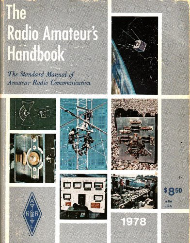 The Radio Amateur's Handbook 1978
